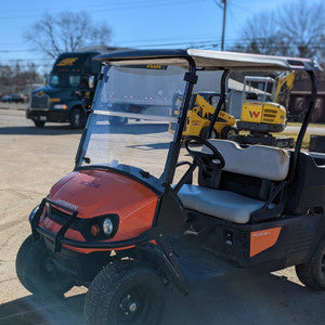 Jacobsen Truckster MS