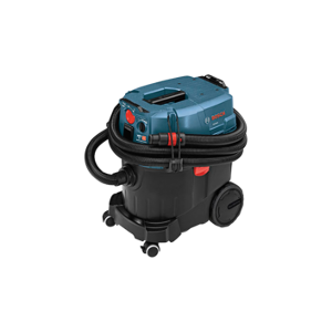 Concrete Vacuum 9 Gallon