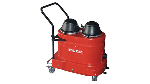 EDCO VACUUM VORTEX 200