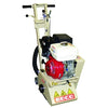 EDCO CPM-9hp gas eng 8 Cutters