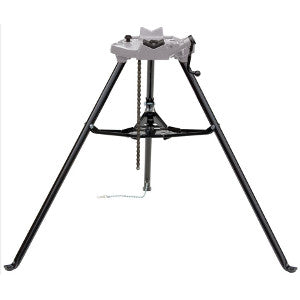 Wheeler Rex Pipe Vise Tripod 1/8