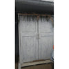 Wedding Outdoor Double doors